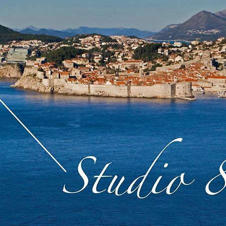 Studio 87 Дубровник Екстер'єр фото
